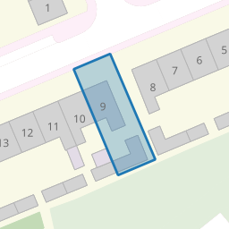 Perceel HOE02-I-2124