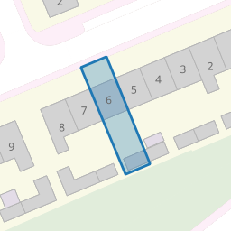 Perceel HOE02-I-2127