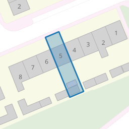 Perceel HOE02-I-2128