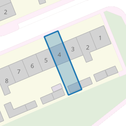 Perceel HOE02-I-2129