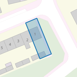 Perceel HOE02-I-2132