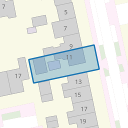 Perceel HOE02-I-2134