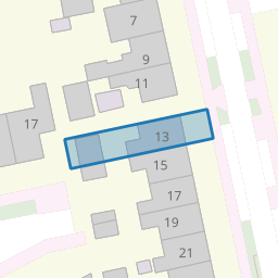 Perceel HOE02-I-2135