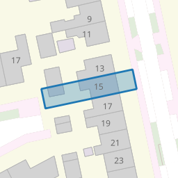 Perceel HOE02-I-2136