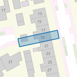 Perceel HOE02-I-2138