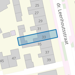 Perceel HOE02-I-2144