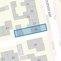 Perceel HOE02-I-2146