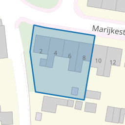 Perceel HOE02-I-2173