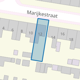 Perceel HOE02-I-2174