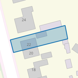 Perceel HOE02-I-2186