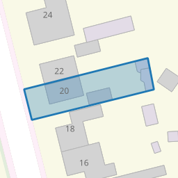 Perceel HOE02-I-2187