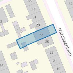 Perceel HOE02-I-2193