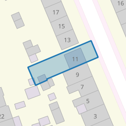 Perceel HOE02-I-2199