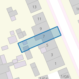 Perceel HOE02-I-2201