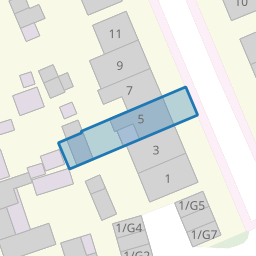 Perceel HOE02-I-2202