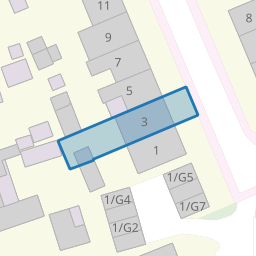 Perceel HOE02-I-2203