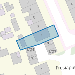 Perceel HOE02-I-2204