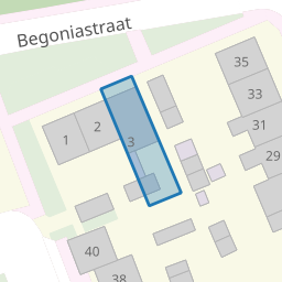 Perceel HOE02-I-2206