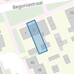 Perceel HOE02-I-2207