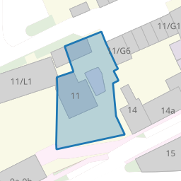 Perceel HOE02-I-2217