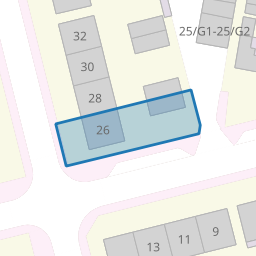 Perceel HOE02-I-2221