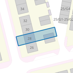 Perceel HOE02-I-2222