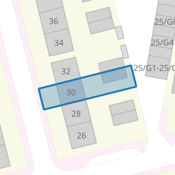 Perceel HOE02-I-2223