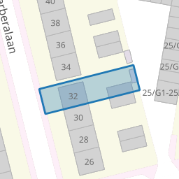 Perceel HOE02-I-2224