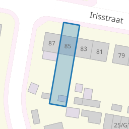 Perceel HOE02-I-2229