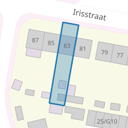 Perceel HOE02-I-2230