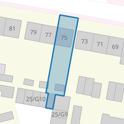 Perceel HOE02-I-2234