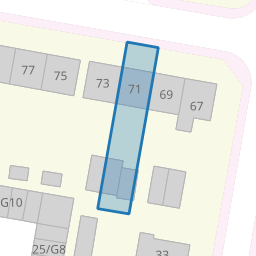 Perceel HOE02-I-2236