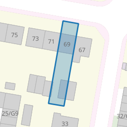 Perceel HOE02-I-2237