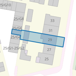 Perceel HOE02-I-2241