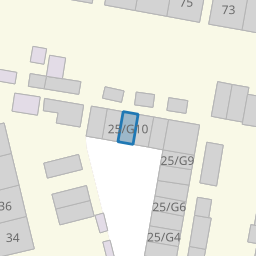 Perceel HOE02-I-2245