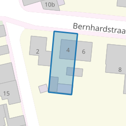 Perceel HOE02-I-2268