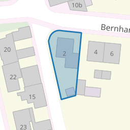 Perceel HOE02-I-2269