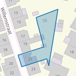 Perceel HOE02-I-2272