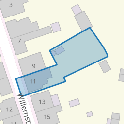 Perceel HOE02-I-2273