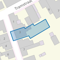 Perceel HOE02-I-2276