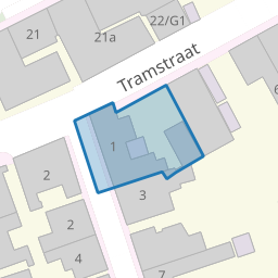 Perceel HOE02-I-2277