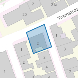 Perceel HOE02-I-2278