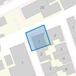 Perceel HOE02-I-2279