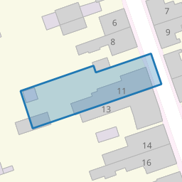 Perceel HOE02-I-2281