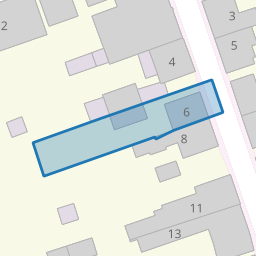 Perceel HOE02-I-2282