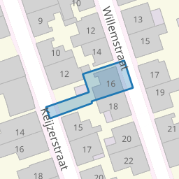 Perceel HOE02-I-2288