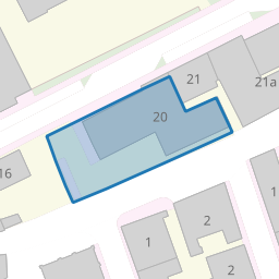 Perceel HOE02-I-2294