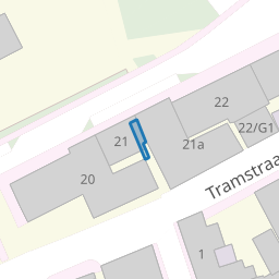 Perceel HOE02-I-2296