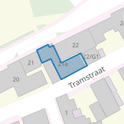 Perceel HOE02-I-2298