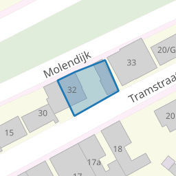 Perceel HOE02-I-2300